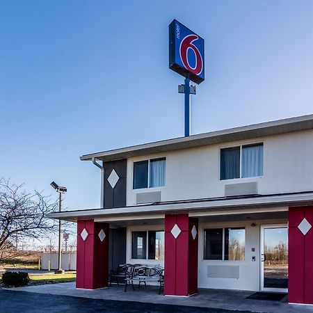 Motel 6-Barkeyville, Pa 외부 사진