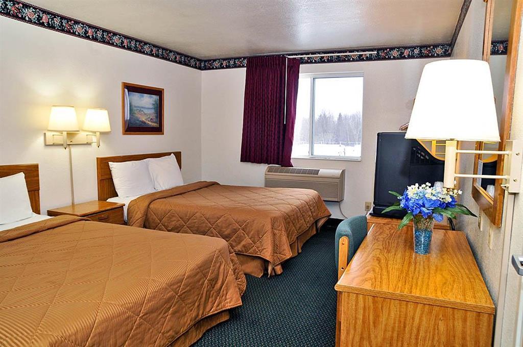 Motel 6-Barkeyville, Pa 객실 사진