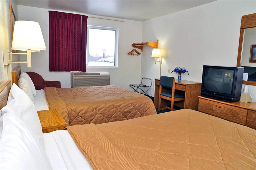 Motel 6-Barkeyville, Pa 객실 사진