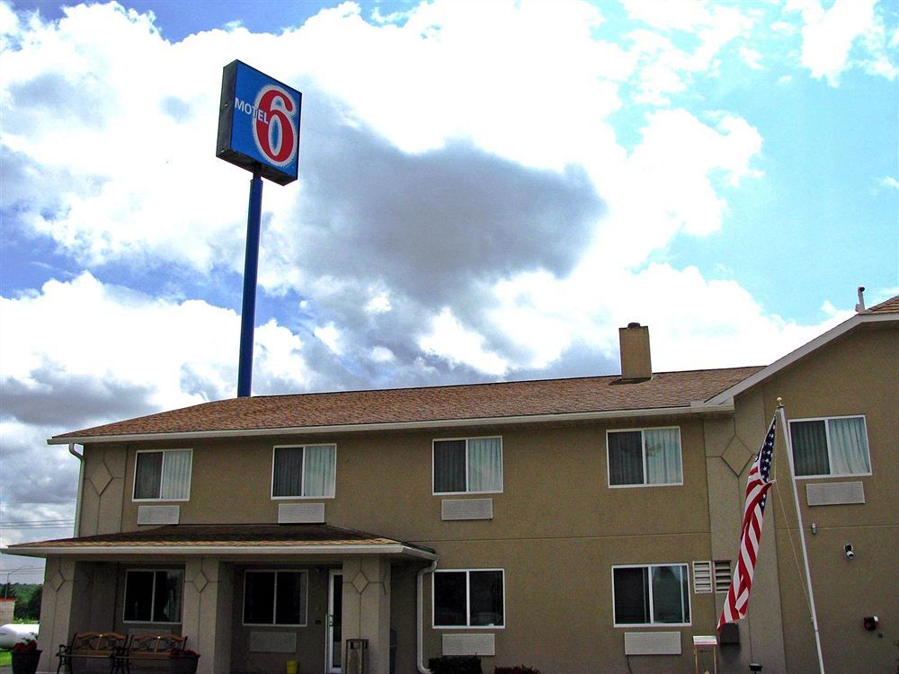 Motel 6-Barkeyville, Pa 외부 사진