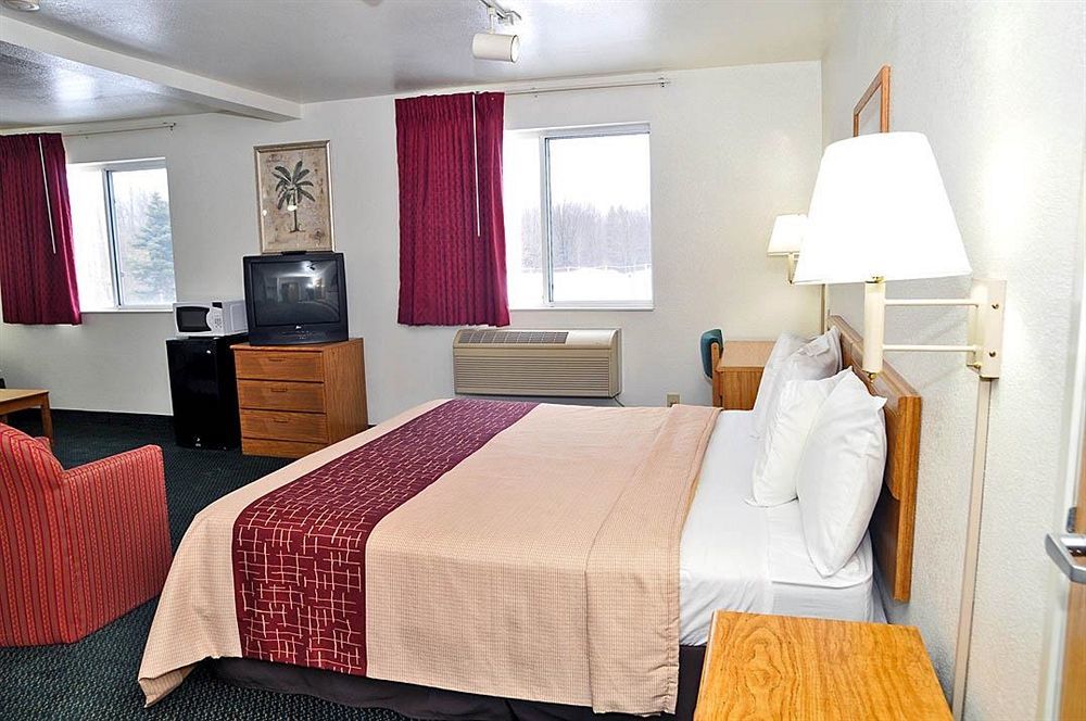 Motel 6-Barkeyville, Pa 외부 사진