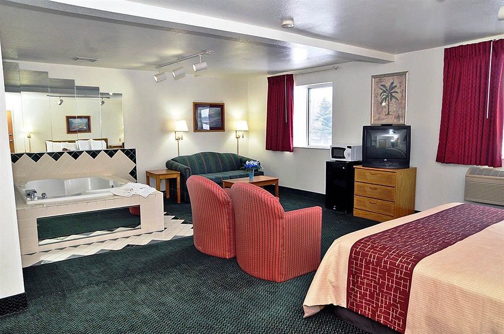 Motel 6-Barkeyville, Pa 외부 사진