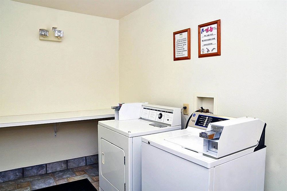 Motel 6-Barkeyville, Pa 외부 사진